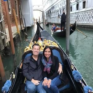 Meet your Posher, Norma